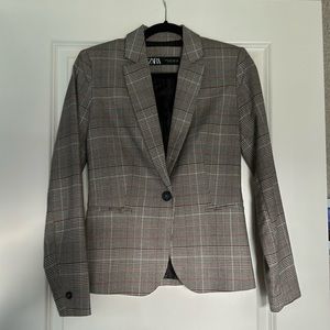 Zara blazer
